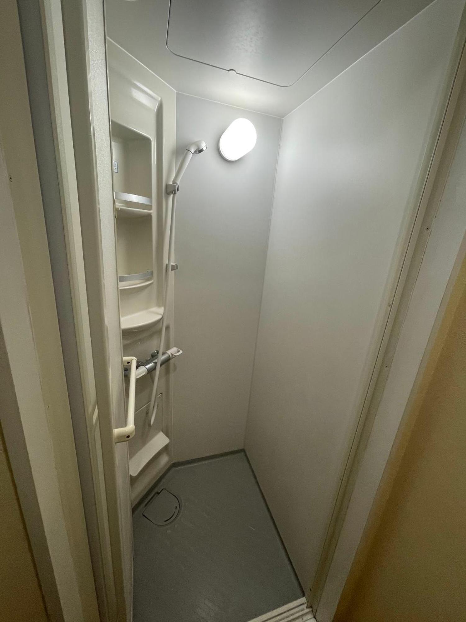 Albergue Tenten In Asakusa